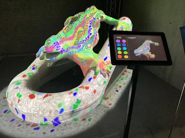 NAKED meets ガウディ展【大阪】に投稿された画像（2026/4/24）