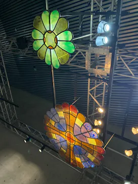 NAKED meets ガウディ展【大阪】に投稿された画像（2026/4/24）