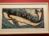 歌川国芳展－奇才絵師の魔力に投稿された画像（2026/4/24）