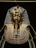 MYSTERY OF TUTANKHAMEN 体感型古代エジプト展に投稿された画像（2026/4/24）