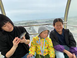 鈴鹿サーキットに投稿された画像（2026/4/24）