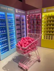 うんこミュージアム TOKYOに投稿された画像（2026/4/24）