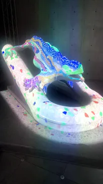 NAKED meets ガウディ展【大阪】に投稿された画像（2026/4/24）
