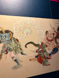 動き出す妖怪展 TOKYO 〜Imagination of Japan〜に投稿された画像（2026/4/24）