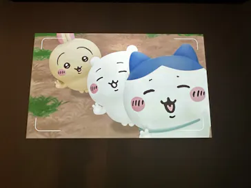 ちいかわパークに投稿された画像（2026/4/24）