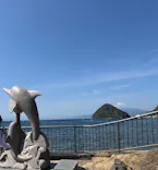 伊豆・三津シーパラダイスに投稿された画像（2026/4/24）
