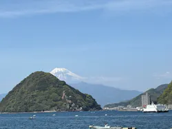 伊豆・三津シーパラダイスに投稿された画像（2026/4/24）