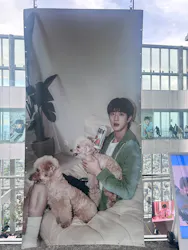 ハルカス300(展望台)に投稿された画像（2026/4/24）