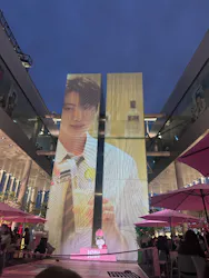 ハルカス300(展望台)に投稿された画像（2026/4/24）