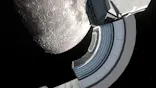 Space Travelium TeNQに投稿された画像（2026/4/24）