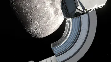 Space Travelium TeNQに投稿された画像（2026/4/24）