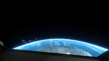 Space Travelium TeNQに投稿された画像（2026/4/24）