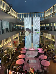 ハルカス300(展望台)に投稿された画像（2026/4/24）