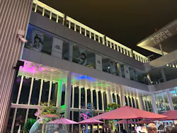 ハルカス300(展望台)に投稿された画像（2026/4/24）