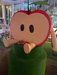 ハルカス300(展望台)に投稿された画像（2026/4/24）