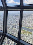 東京スカイツリーに投稿された画像（2026/4/24）