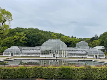 名古屋市東山動植物園に投稿された画像（2026/4/24）
