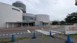 航空科学博物館に投稿された画像（2026/4/25）