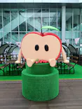 ハルカス300(展望台)に投稿された画像（2026/4/25）