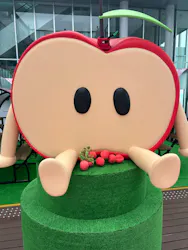 ハルカス300(展望台)に投稿された画像（2026/4/25）