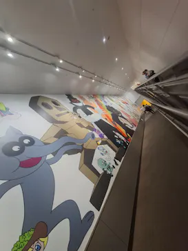 横浜アンパンマンこどもミュージアムに投稿された画像（2026/4/25）