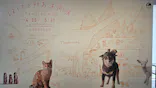 はしもとみお木彫展 いきものたちとの旅（氷見市芸術文化館）に投稿された画像（2026/4/25）