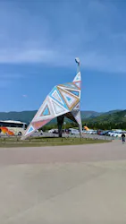 福井県立恐竜博物館に投稿された画像（2026/4/25）