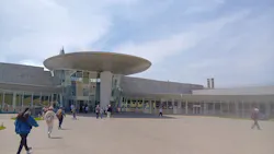 福井県立恐竜博物館に投稿された画像（2026/4/25）