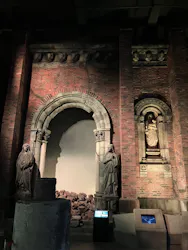 長崎原爆資料館に投稿された画像（2026/4/25）