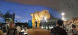 福井県立恐竜博物館に投稿された画像（2026/4/25）