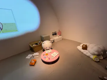 ちいかわパークに投稿された画像（2026/4/25）