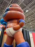 キョーリン製薬グループpresents 超からだのひみつ大冒険 in SHIZUOKA（ツインメッセ静岡）に投稿された画像（2026/4/25）