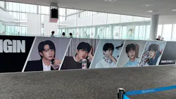 ハルカス300(展望台)に投稿された画像（2026/4/25）