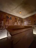 MYSTERY OF TUTANKHAMEN 体感型古代エジプト展に投稿された画像（2026/4/25）