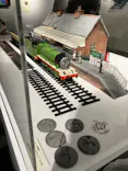 原作出版80周年　きかんしゃトーマスの世界展　はたらく機関車たちのおはなしに投稿された画像（2026/4/25）