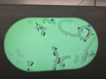 原作出版80周年　きかんしゃトーマスの世界展　はたらく機関車たちのおはなしに投稿された画像（2026/4/25）