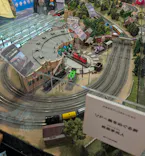 原作出版80周年　きかんしゃトーマスの世界展　はたらく機関車たちのおはなしに投稿された画像（2026/4/25）