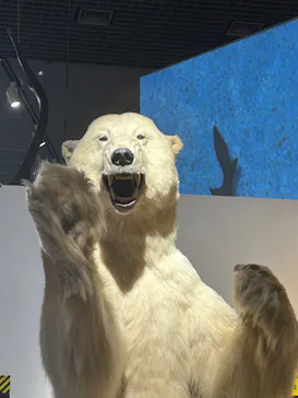 特別展「超危険生物展　科学で挑む生き物の本気」に投稿された画像（2026/4/25）