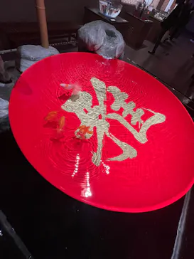 AQUARIUM × ART　atoa×felissimo chocolate museum（フェリシモ チョコレート ミュージアム）に投稿された画像（2026/4/25）