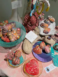 AQUARIUM × ART　atoa×felissimo chocolate museum（フェリシモ チョコレート ミュージアム）に投稿された画像（2026/4/25）