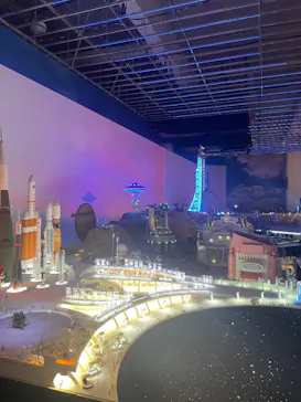 ミニチュアミュージアム スモールワールズに投稿された画像（2026/4/25）