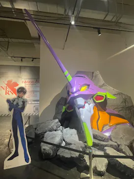 ミニチュアミュージアム スモールワールズに投稿された画像（2026/4/25）