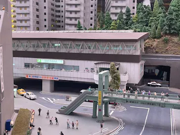 ミニチュアミュージアム スモールワールズに投稿された画像（2026/4/25）
