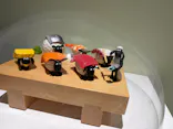 キャラクター誕生30周年記念　ひつじのショーン展 with ウォレスとグルミット（名古屋会場）に投稿された画像（2026/4/25）