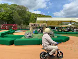 モビリティリゾートもてぎに投稿された画像（2026/4/25）