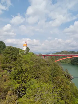 恵那峡ワンダーランドに投稿された画像（2026/4/25）