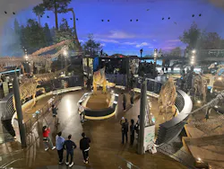 福井県立恐竜博物館に投稿された画像（2026/4/25）