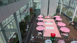 ハルカス300(展望台)に投稿された画像（2026/4/25）