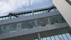 ハルカス300(展望台)に投稿された画像（2026/4/25）