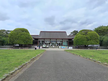 江戸東京たてもの園に投稿された画像（2026/4/25）